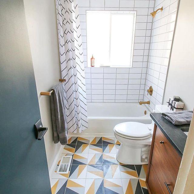 Vegas Tile: 8” x 8” - LiLi Tile 