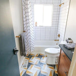 Vegas Tile: 8” x 8” - LiLi Tile 