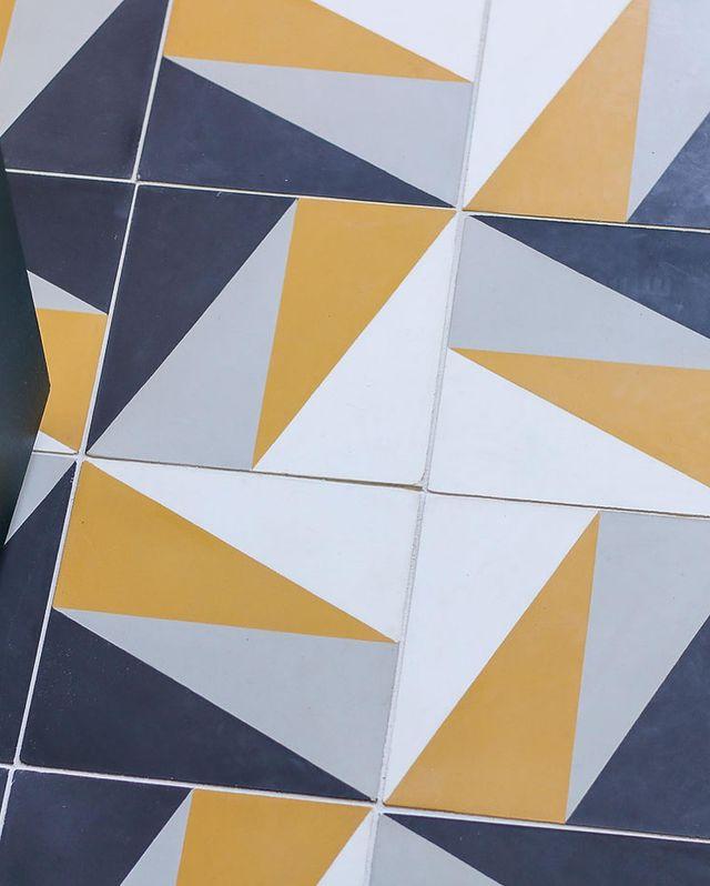 Vegas Tile: 8” x 8” - LiLi Tile 