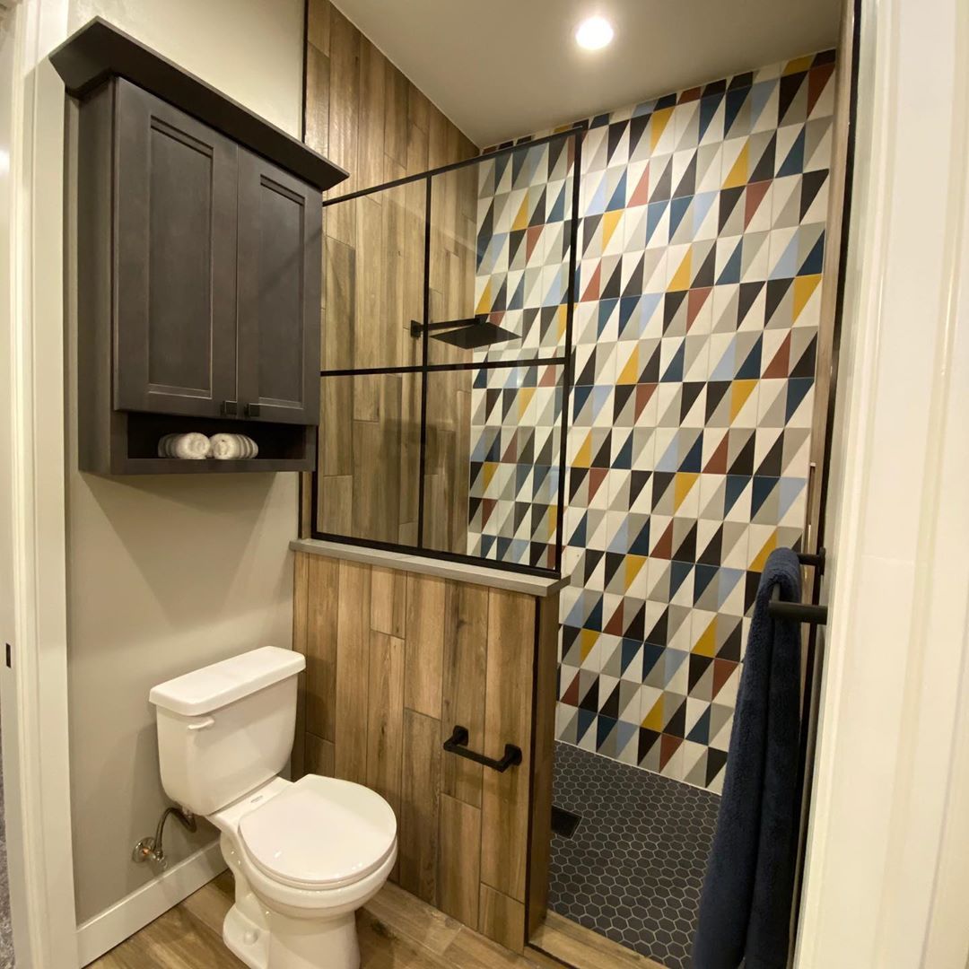 Vegas Tile: 8” x 8” - LiLi Tile 