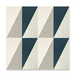 Vegas Tile: 8” x 8” - LiLi Tile 
