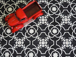 Versailles Cement Tile - LiLi Tile 