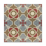 Versailles Cement Tile - LiLi Tile 
