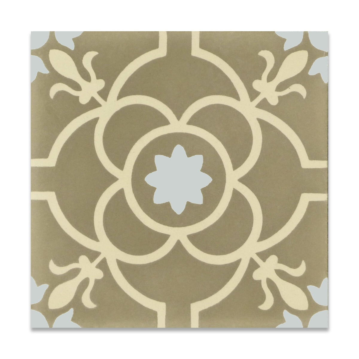 Versailles Cement Tile - LiLi Tile 