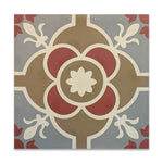 Versailles Cement Tile - LiLi Tile 