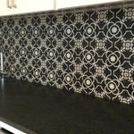 Versailles Elite Tile: 8” x 8” - LiLi Tile 