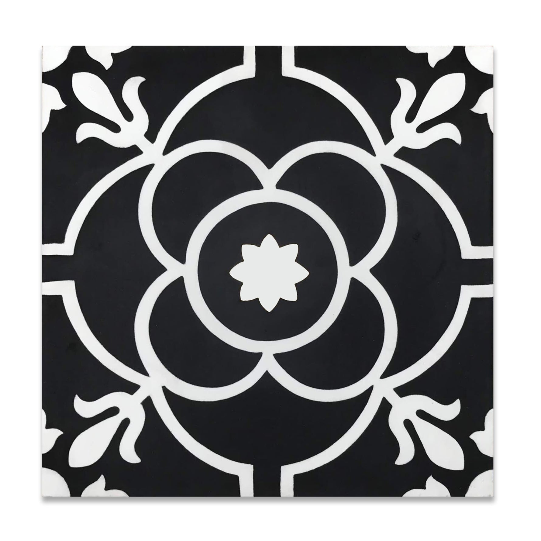 Versailles Elite Tile: 8” x 8” - LiLi Tile 