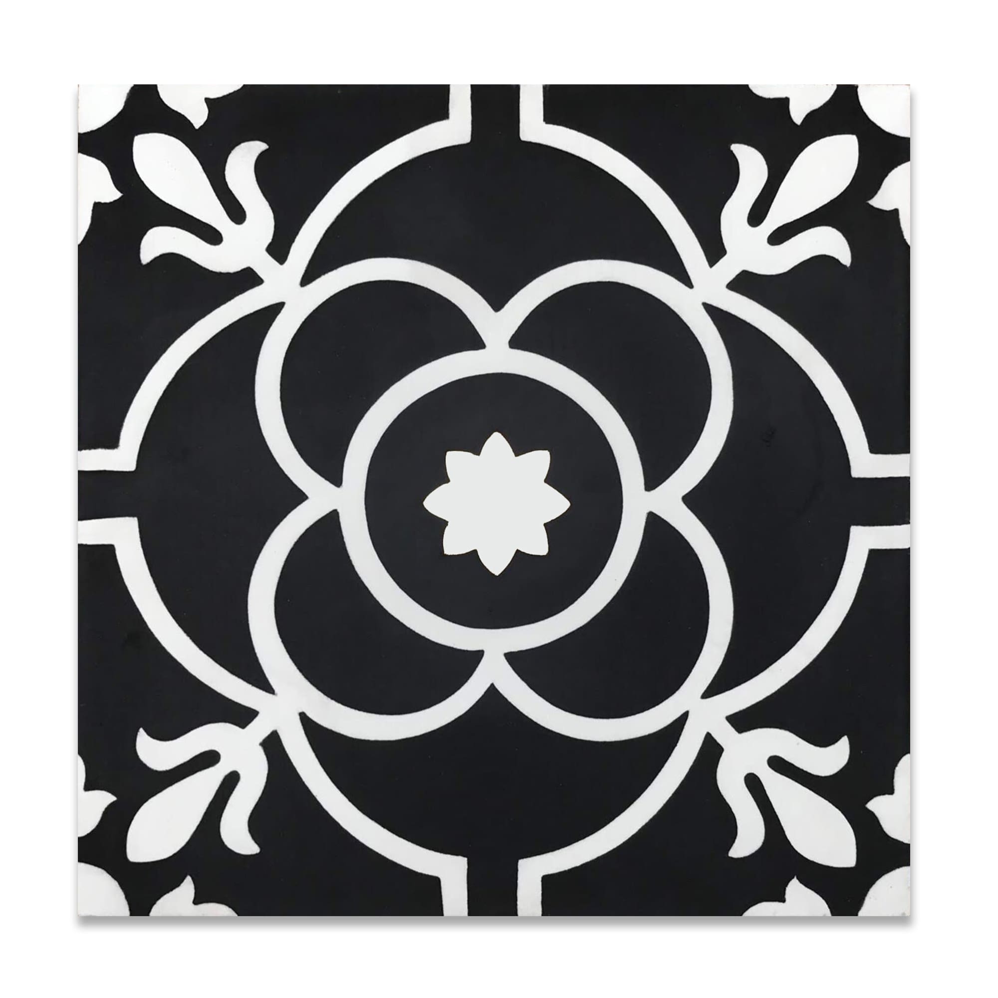 Versailles Elite Tile: 8” x 8” - LiLi Tile 