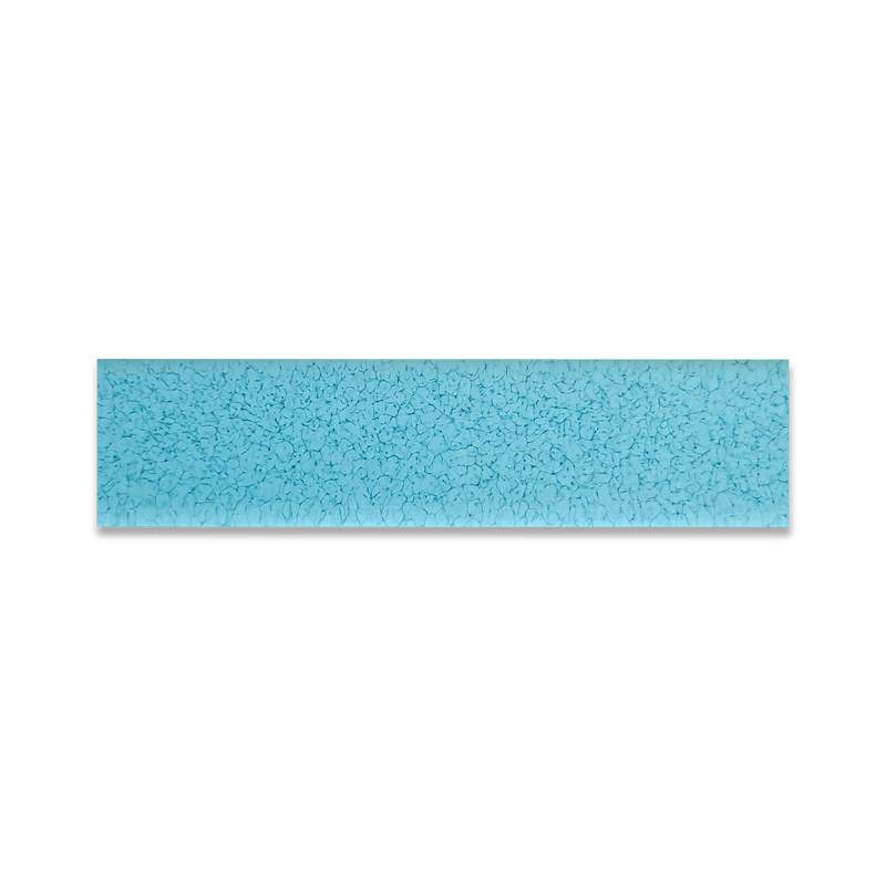 Windy Green | 2” x 8" Glaze Tile - LiLi Tile