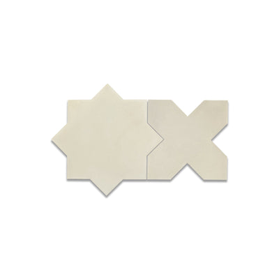 XOXO Tile: 6” x 6” - LiLi Tile