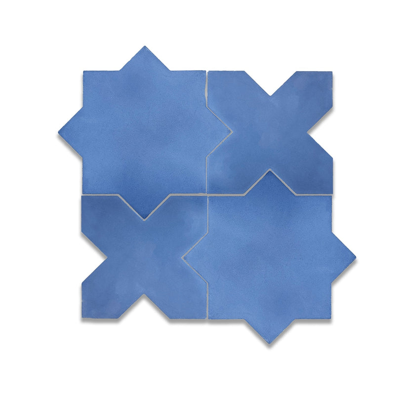 XOXO Tile: 6” x 6”